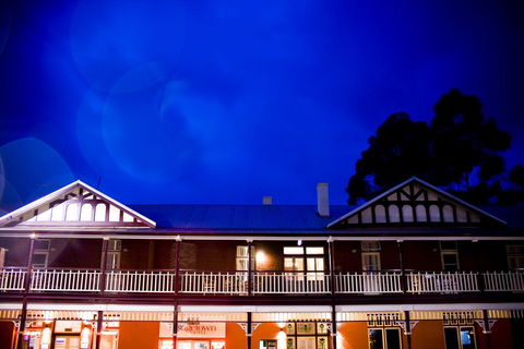 The Bridgetown Hotel - Events Australia 0