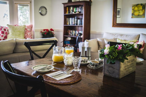 The Bryn At Tilba - Events Australia 1