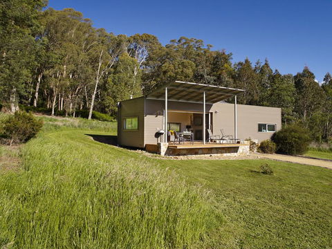 The Buckland Studios - Tourism Bookings 0