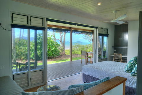 The Bungalows - Accommodation Europe 1