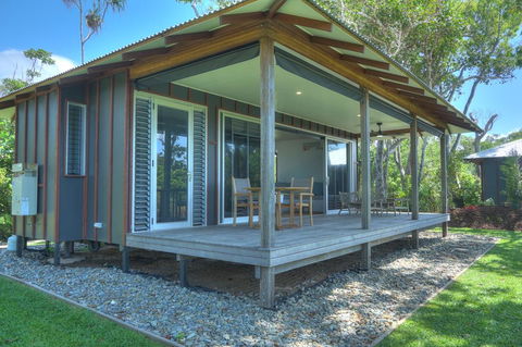 The Bungalows - Accommodation Europe 2
