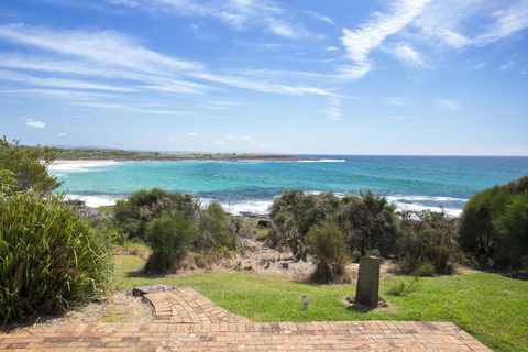 The Bunker Of Bawley - Events Australia 2