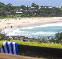 The Bunker of Bawley - Events Australia