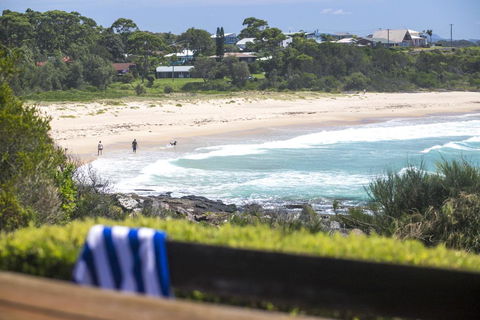 The Bunker Of Bawley - Events Australia 0