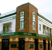 The Burwood Inn - Events Australia