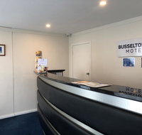 The Busselton Motel - Tourism Bookings