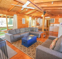The Cabin - Tourism Bookings