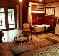 The Cabin - Tourism Bookings