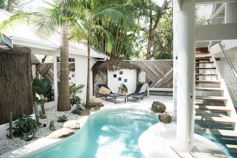 The Cactus Rose Villa - Accommodation Europe 2