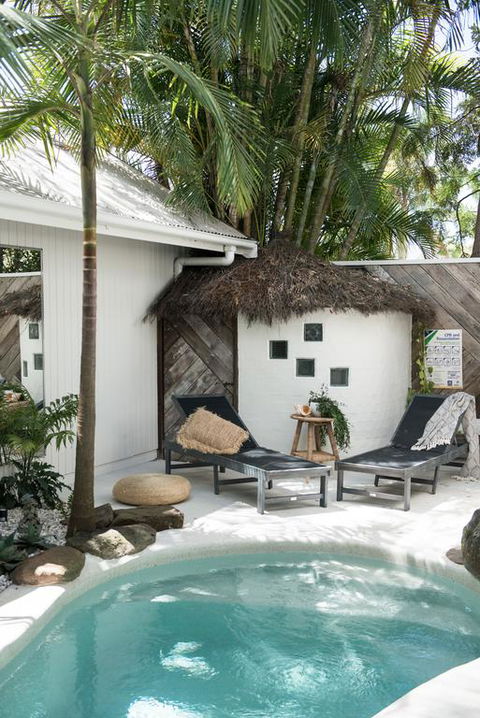 The Cactus Rose Villa - Accommodation Europe 3