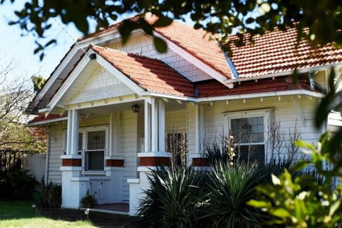 The Californian - Events Australia 0