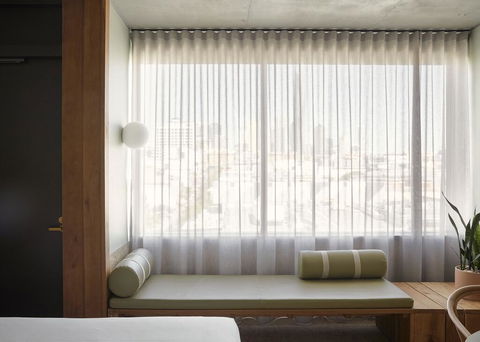 The Calile Hotel - Tourism Bookings 3