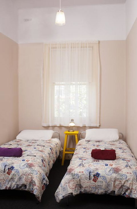 The Cally Hotel - Events Australia 3