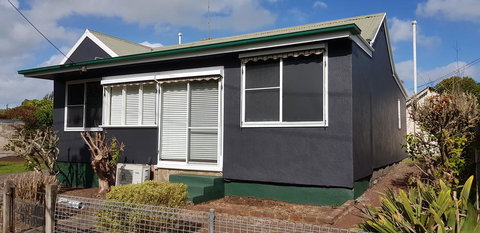 The Camperdown Mill - Events Australia 1