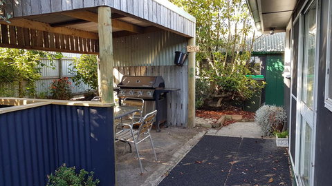 The Camperdown Mill - Events Australia 2