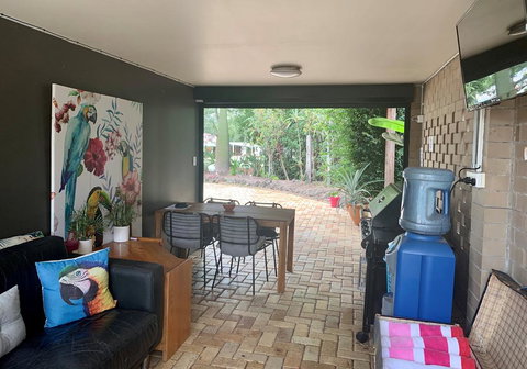 The Canungra Motel - Tourism Bookings 2