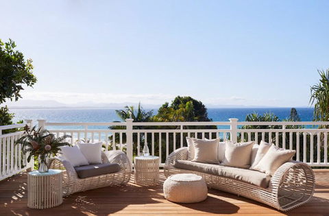 THE CAPE At Wategos - Lodging In Paradise - Accommodation Europe 1