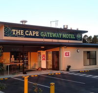 The Cape Gateway Motel - Events Australia