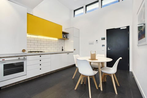 The Caulfield - Events Australia 1