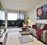 The CHANGE Apartments - Events Australia