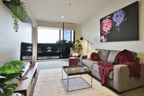 The CHANGE Apartments - Events Australia 0