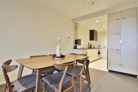 The CHANGE Apartments - Events Australia 2