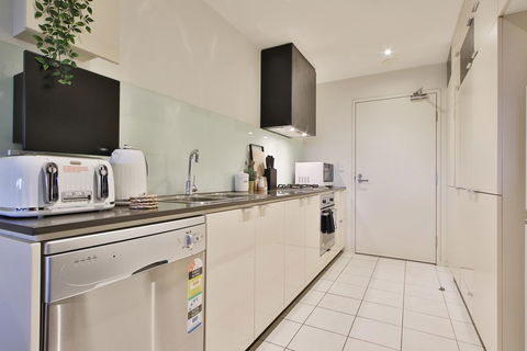 The CHANGE Apartments - Events Australia 3