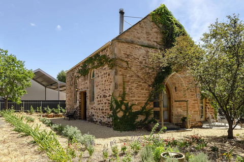 The Chapel - Events Australia 0