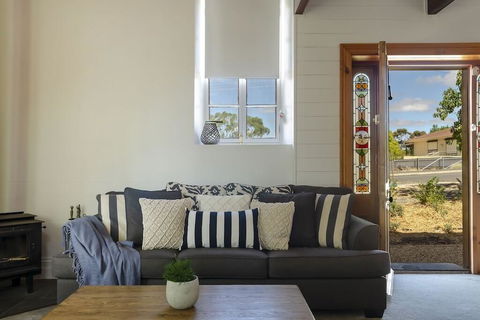 The Chapel - Events Australia 1