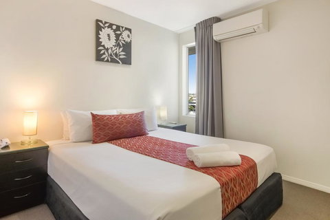 The Chermside Apartments - Events Australia 2