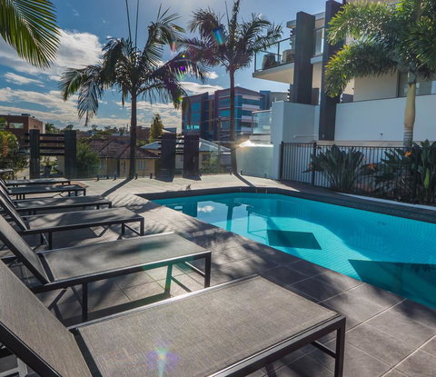 The Chermside Apartments - Events Australia 0