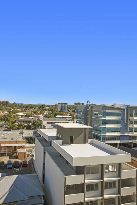The Chermside Apartments - Events Australia 3