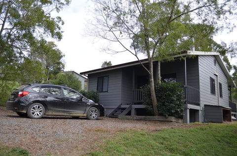 The Chichester Retreat - Events Australia 2