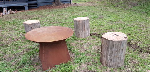The Chichester Retreat - Events Australia 1