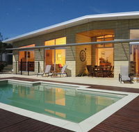The Chocolate Lily Bed  Breakfast - Events Australia