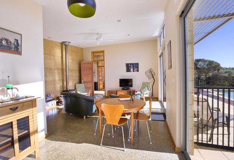 The Chocolate Lily Bed & Breakfast - Events Australia 1