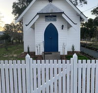 The Church at Barrington - Events Australia
