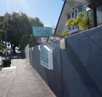 The Cliff House - Events Australia