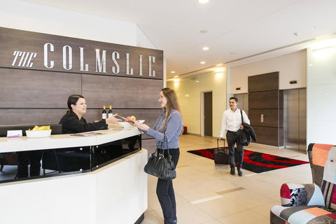 The Colmslie Hotel - Events Australia 0