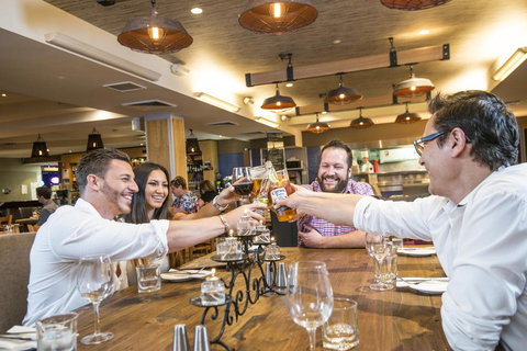 The Colmslie Hotel - Events Australia 1