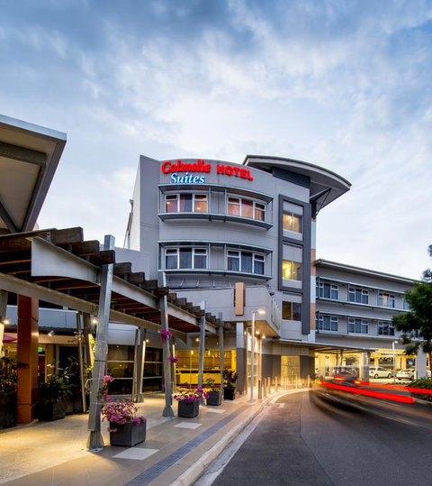 The Colmslie Hotel - Events Australia 3