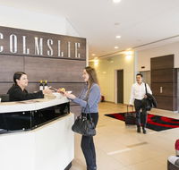 The Colmslie Hotel - Events Australia