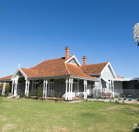 The Convent Boutique Accommodation  Cafe - Events Australia