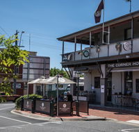 The Corner Hotel Alexandra - Events Australia