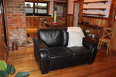 The Cottage - Events Australia 2