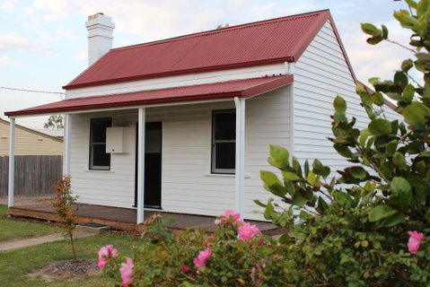The Cottage - Tourism Bookings 3