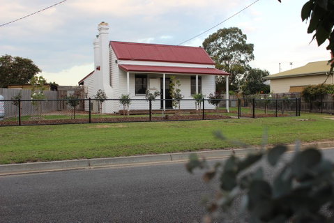 The Cottage - Tourism Bookings 0