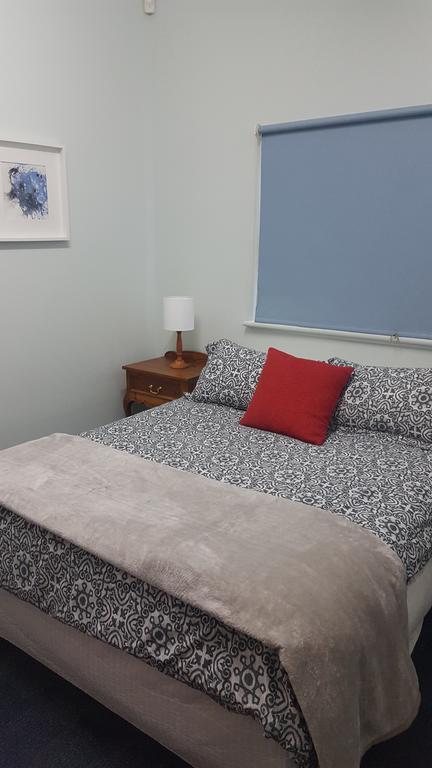 The Cottage - Tourism Bookings 2