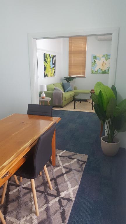 The Cottage - Tourism Bookings 1