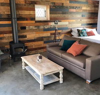 The Cottage - 58 Acre Farm Stay at Hanging Rock - Events Australia